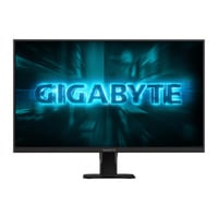 GIGABYTE GS27F2 27" gaming monitor Zwart (mat), 2x HDMI, DisplayPort, 240 Hz