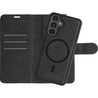 Just in Case Samsung Galaxy S26 Plus - PrimeWallet SnapOn telefoonhoesje Zwart