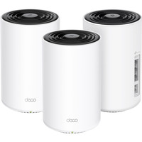 TP-Link Deco PX10 3-pack mesh router Wit, 3 stuks, Wifi 6