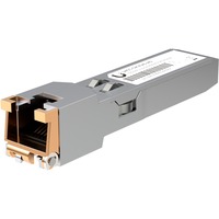 Ubiquiti SFP+ > RJ-45 transceiver 