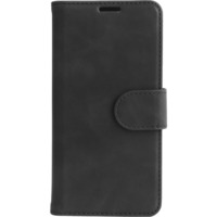 Just in Case Samsung Galaxy S26 - PrimeWallet SnapOn Case telefoonhoesje Zwart