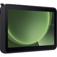 Samsung Galaxy Tab Active5 Pro 10.1" tablet Groen | 256 GB | Android 15 | Wi-Fi 6E |  5G