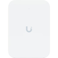 Ubiquiti UniFi U7 In-Wall access point Wit, PoE