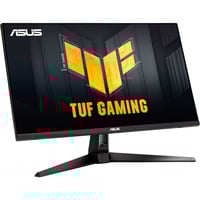 ASUS TUF Gaming VG27AQM5A 27" monitor Zwart, 300 Hz, DisplayPort, 2x HDMI, USB-C, Audio