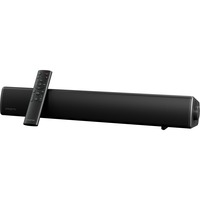 Creative Sound Blaster GS5 soundbar Zwart