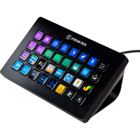 Elgato Stream Deck XL keypad Zwart