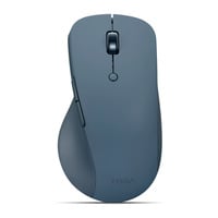 Lenovo Yoga Pro muis Turquoise, 800 - 4000 Dpi, Bluetooth / USB-C