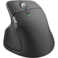 Logitech MX Master 4 muis Grafiet, 200-8000 dpi