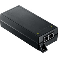 Zyxel PoE-injector 60 W Zwart