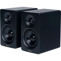 Edifier M60 pc-luidspreker Zwart, Bluetooth 5.3