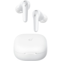 Anker soundcore R60i NC in-ear oortjes Wit