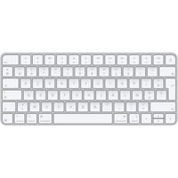 Apple Magic Keyboard, toetsenbord Zilver/wit, FR lay-out