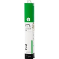 Cricut Smart Iron-On Sheet - Grass bedrukkingsmateriaal Groen, 90 cm