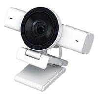 Razer Kiyo V2 - White webcam Wit, 4K, USB-C