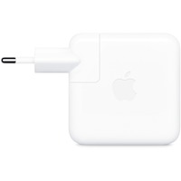 Apple USB‑C-lichtnetadapter van 70 W oplader Wit, 1x USB-C