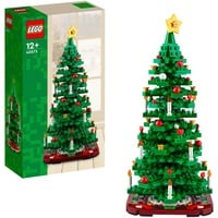 LEGO Icons - Kerstboom Constructiespeelgoed 40573