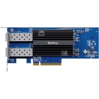 Synology  netwerkadapter 