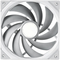 TRYX ROTA PRO case fan Wit, 140 x 140 x 25 mm, PWM