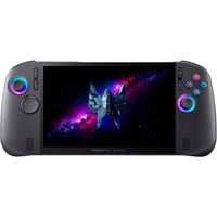Acer  handheld game console Zwart