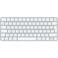 Apple Magic Keyboard met Touch ID, toetsenbord Zilver/wit, FR lay-out