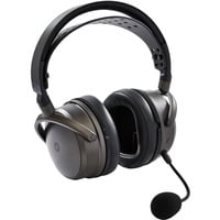 Audeze Maxwell 2 Wireless over-ear gaming headset Zwart, PlayStation versie