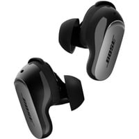 Bose QuietComfort Ultra (2nd Gen) earbuds Zwart, Bluetooth