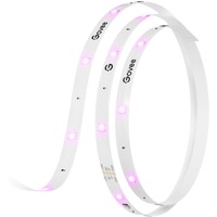 Govee H618A RGBIC Basic ledstrip 5 meter, RGBIC, Wifi, Bluetooth