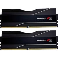 G.Skill Trident Z5 NEO RGB 64 GB DDR5-6000 (2x 32 GB) werkgeheugen Zwart, F5-6000J3040G32GX2-TZ5N, EXPO