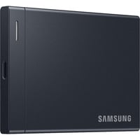 Samsung P9 Portable 2 TB externe SSD Zwart