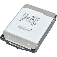 Toshiba MG11 22 TB harde schijf SATA/600