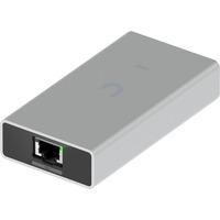 Ubiquiti 10G Ethernet Adapter netwerkadapter Wit
