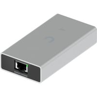 Ubiquiti UniFi 10G Ethernet Adapter netwerkadapter Wit