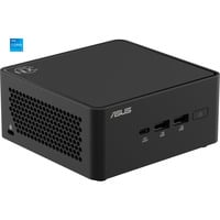 ASUS NUC Kit RNUC15CRHC500002 C5-210H barebone Zwart