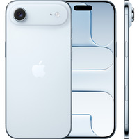 Apple Apple iPhone Air 256GB Sky Blue smartphone Blauw
