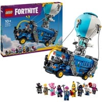 LEGO Fortnite - Battle Bus Constructiespeelgoed 77073