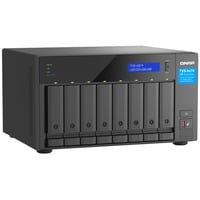 QNAP TVS-H874-i5-32G                 8bay QNA nas 