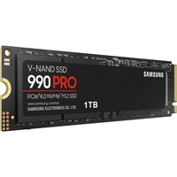 SAMSUNG 990 PRO, 1 TB SSD