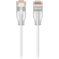 Ubiquiti UniFi Etherlighting netwerkkabel Wit/transparant, 15 cm
