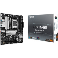 ASUS socket AM5 moederbord