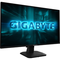 GIGABYTE GS25F2A 24.5" gaming monitor Zwart, 2x HDMI, DisplayPort, 240 Hz