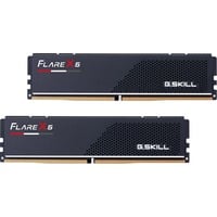 G.Skill Flare X5 96 GB DDR5-6000 (2x 48 GB) werkgeheugen Zwart, F5-6000J3036F48GX2-FX5, EXPO