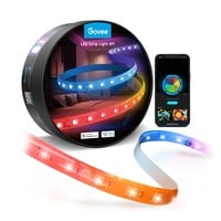 Govee LED Strip Light M1 (5 meter) ledstrip 2,4GHz-wifi + Bluetooth