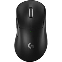 Logitech G PRO X Superlight 2 DEX gaming muis Zwart, 100 - 44.000 dpi