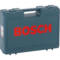 Bosch Koffer voor PWS 9, 10, 13, 14, 14 Blauw