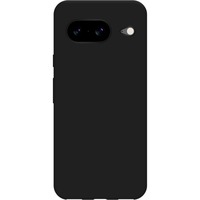 Just in Case Google Pixel 8 - Soft TPU Case telefoonhoesje Zwart