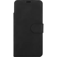 Just in Case iPhone 17 Pro Max - PrimeWallet Case telefoonhoesje Zwart