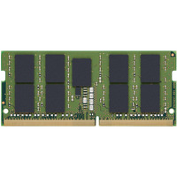 Kingston 32 GB DDR4-3200 laptopgeheugen Zwart, KSM32SED8/32HD, XMP 2.0