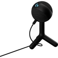 Logitech G Yeti Orb microfoon Zwart, RGB