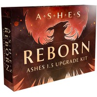 Asmodee Ashes Reborn Upgrade Kit Kaartspel Engels, 2 spelers, 30 - 60 minuten, vanaf 14 jaar