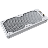 Corsair  radiator Wit
